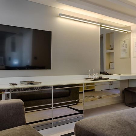 Damianii Luxury Boutique Hotel & Spa Omis Bagian luar foto