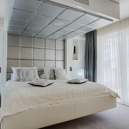 Damianii Luxury Boutique Hotel & Spa Omis Bagian luar foto