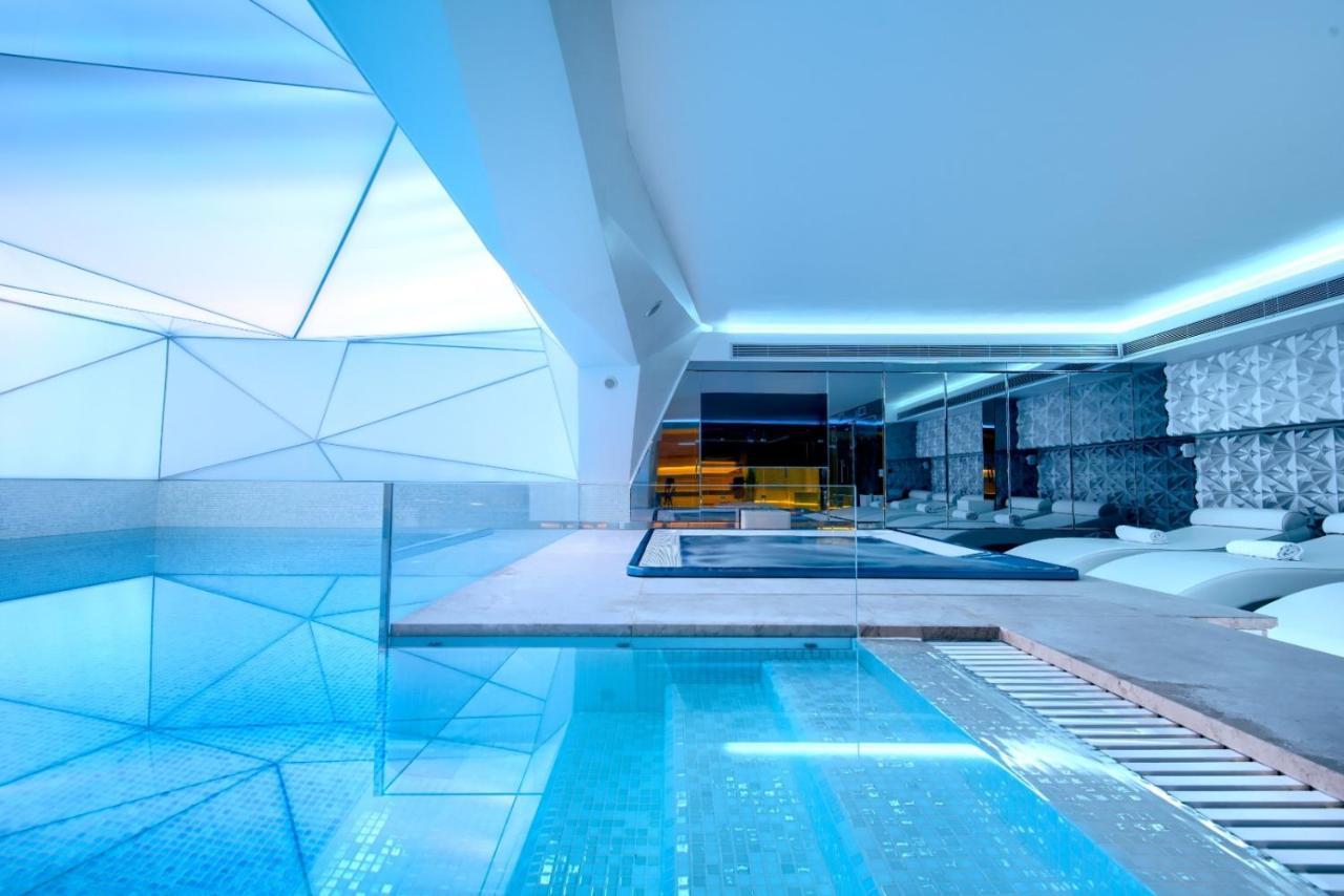 Damianii Luxury Boutique Hotel & Spa Omis Bagian luar foto