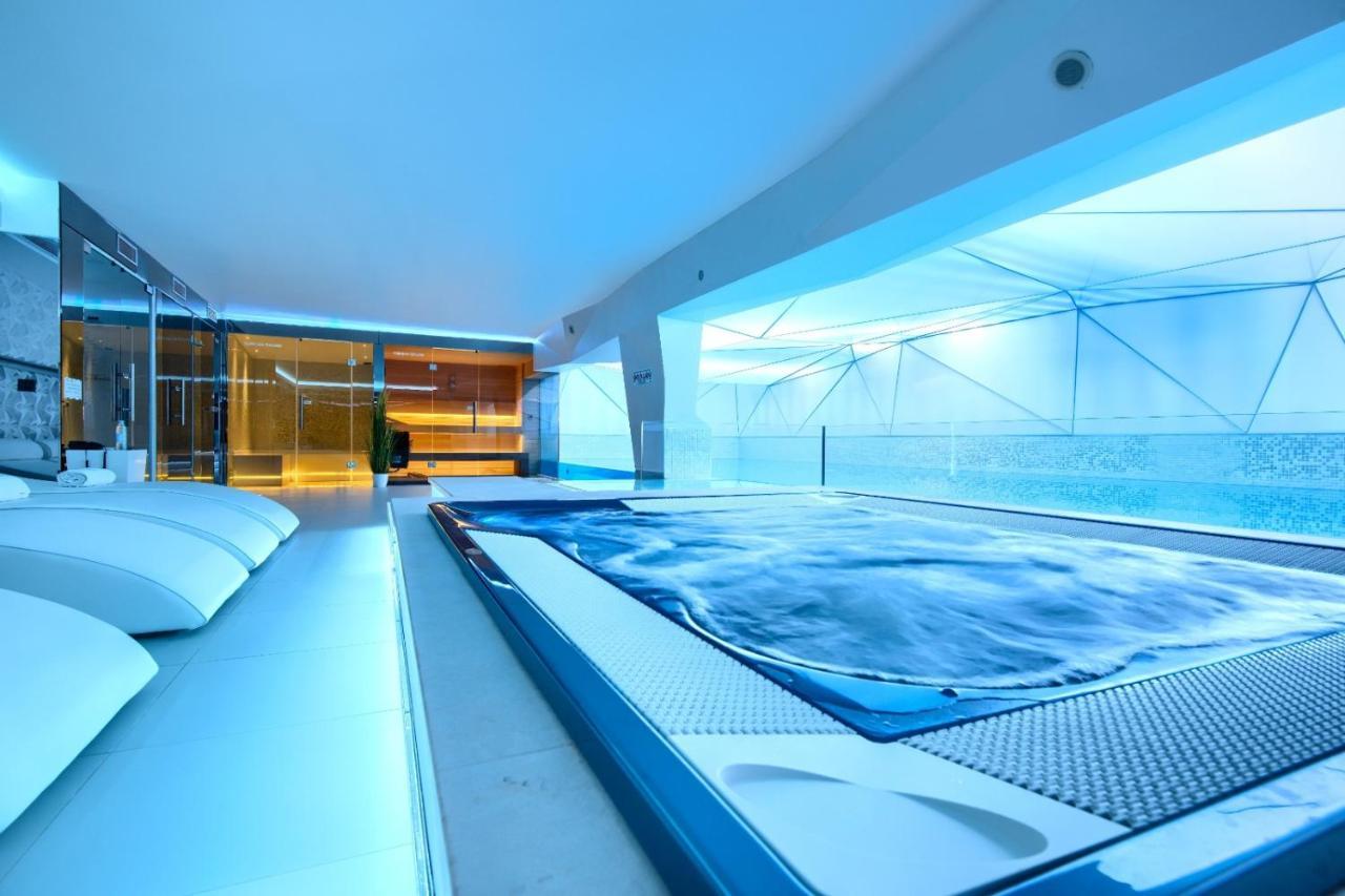 Damianii Luxury Boutique Hotel & Spa Omis Bagian luar foto