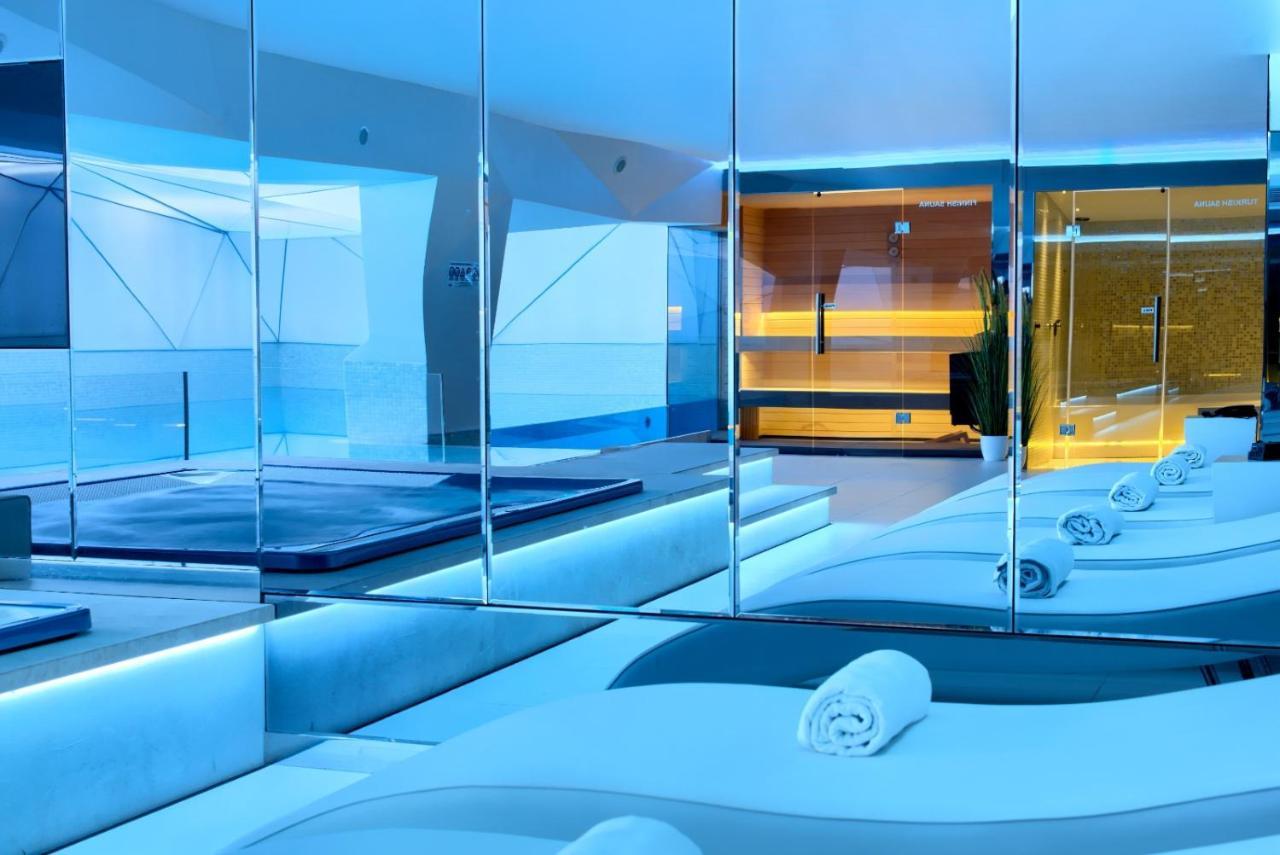 Damianii Luxury Boutique Hotel & Spa Omis Bagian luar foto