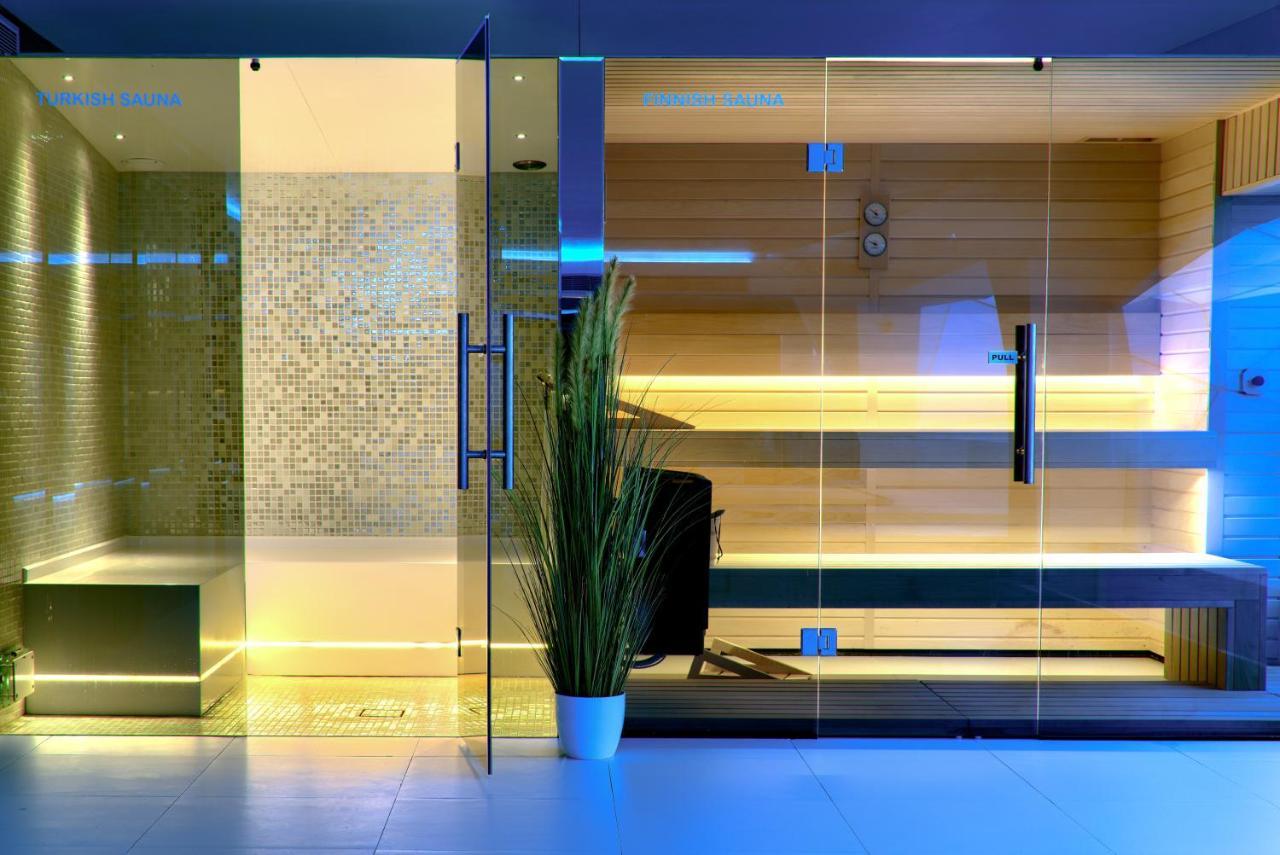 Damianii Luxury Boutique Hotel & Spa Omis Bagian luar foto