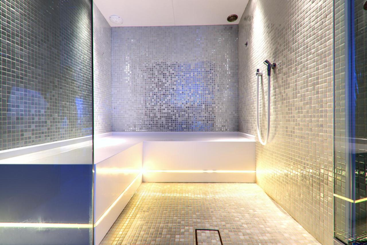 Damianii Luxury Boutique Hotel & Spa Omis Bagian luar foto