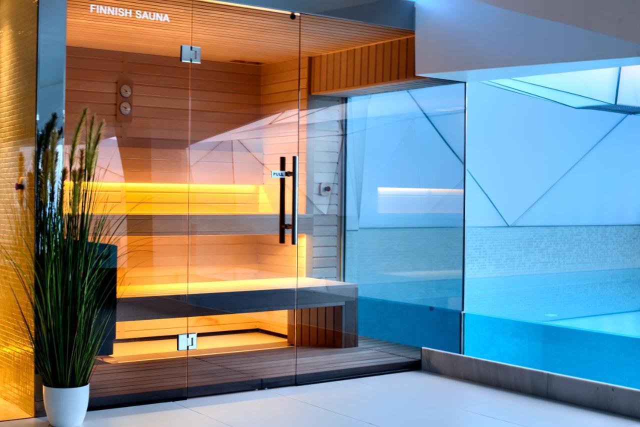 Damianii Luxury Boutique Hotel & Spa Omis Bagian luar foto