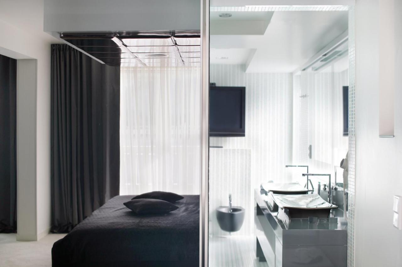 Damianii Luxury Boutique Hotel & Spa Omis Bagian luar foto