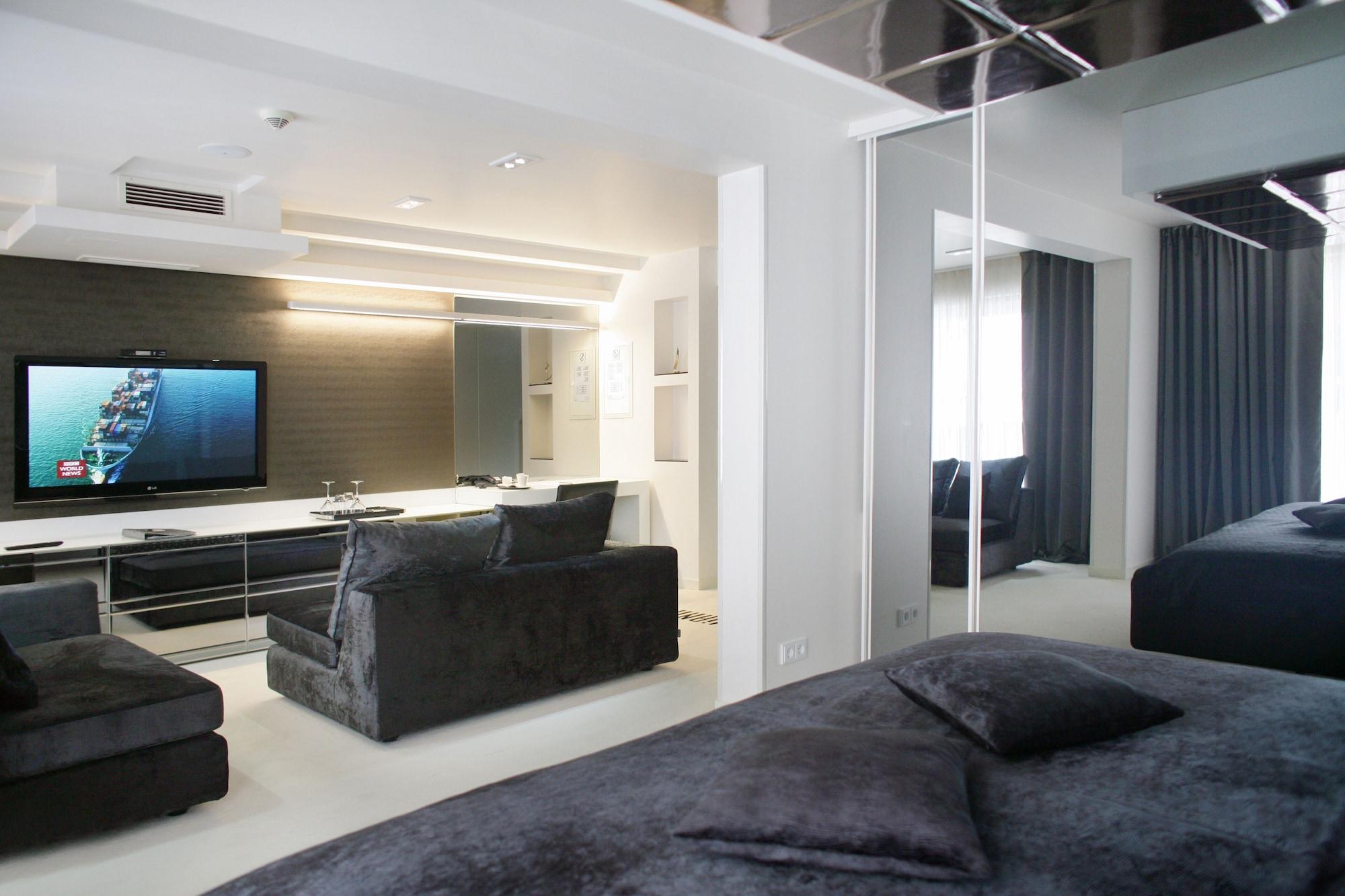 Damianii Luxury Boutique Hotel & Spa Omis Bagian luar foto