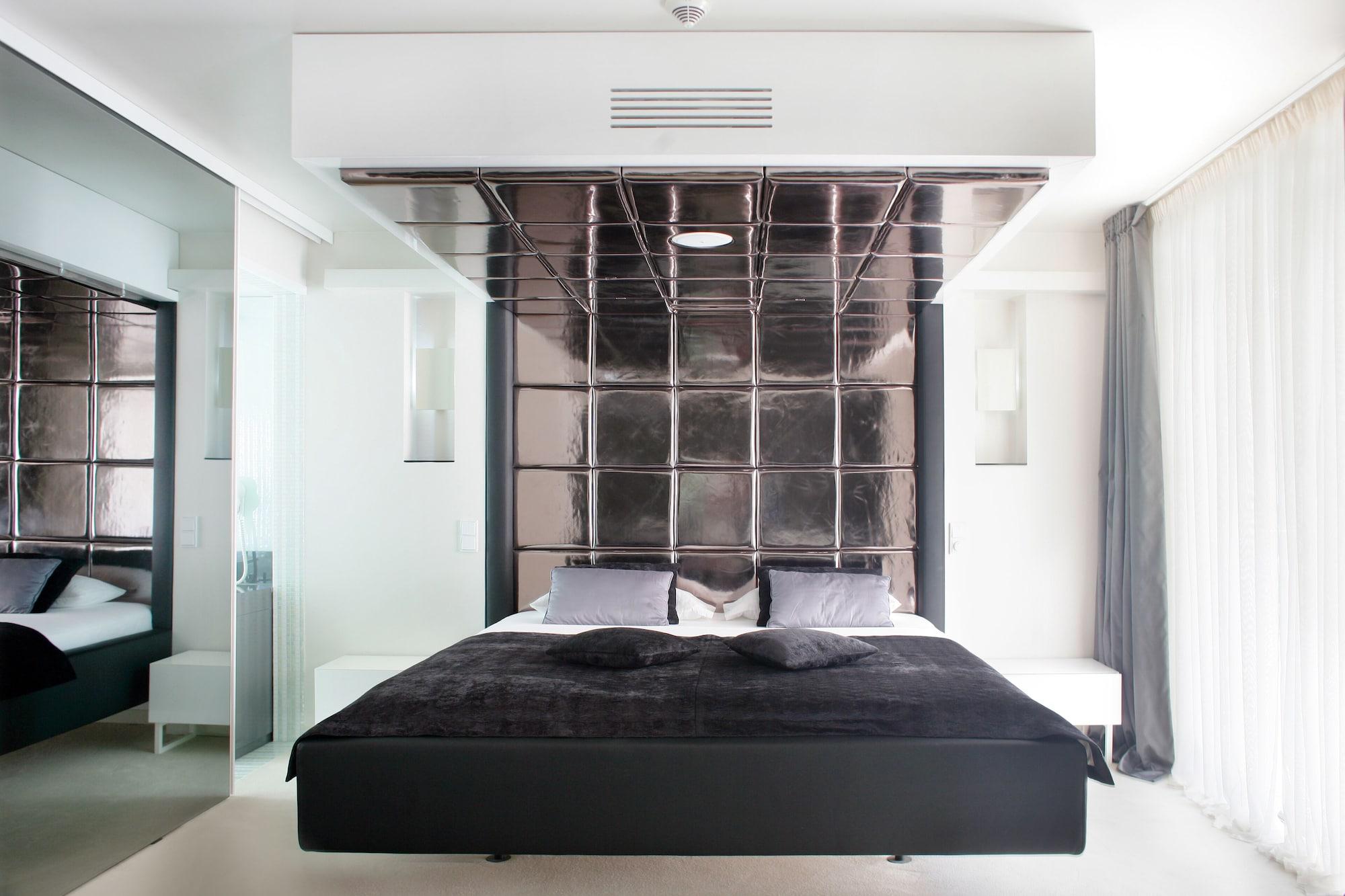 Damianii Luxury Boutique Hotel & Spa Omis Bagian luar foto