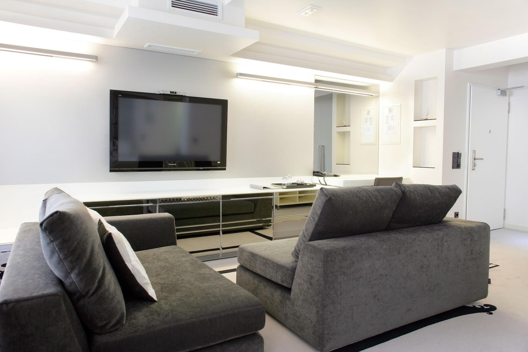 Damianii Luxury Boutique Hotel & Spa Omis Bagian luar foto