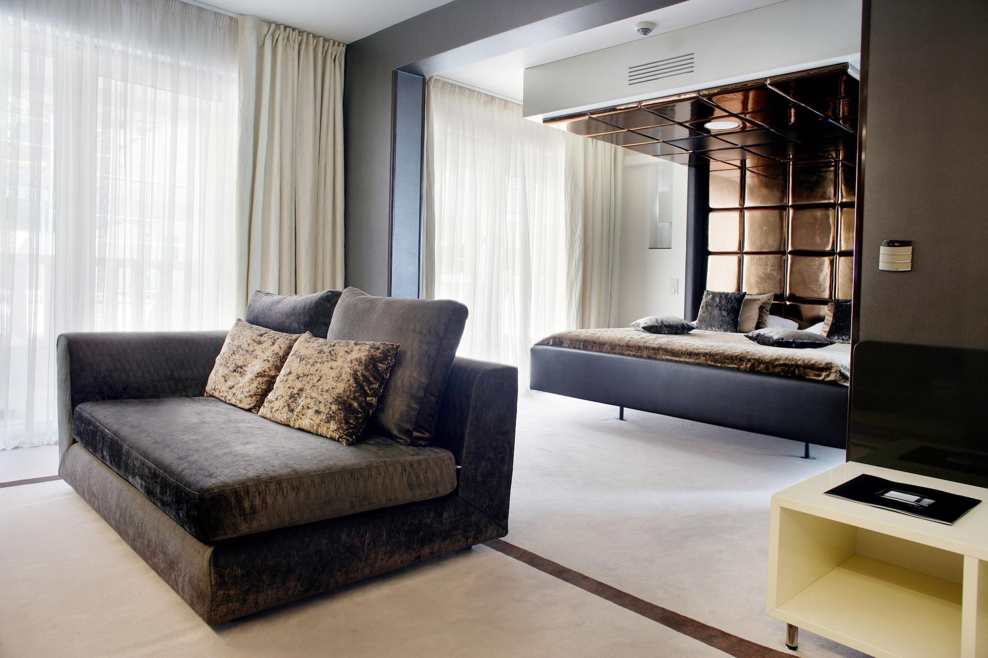 Damianii Luxury Boutique Hotel & Spa Omis Bagian luar foto