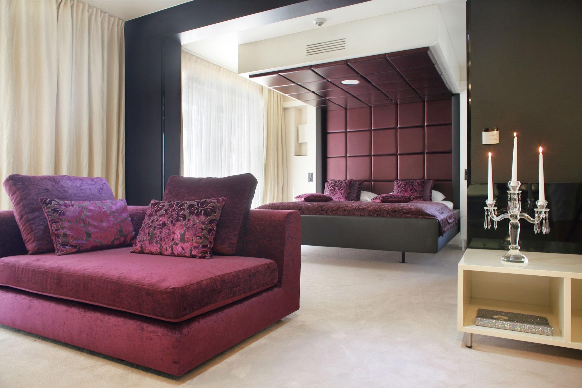 Damianii Luxury Boutique Hotel & Spa Omis Bagian luar foto