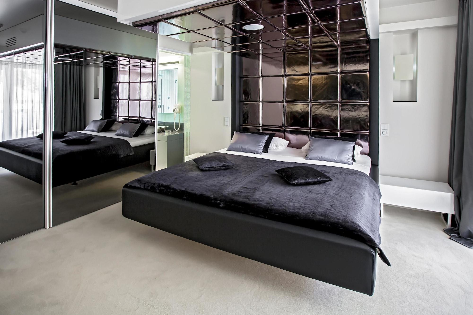 Damianii Luxury Boutique Hotel & Spa Omis Bagian luar foto