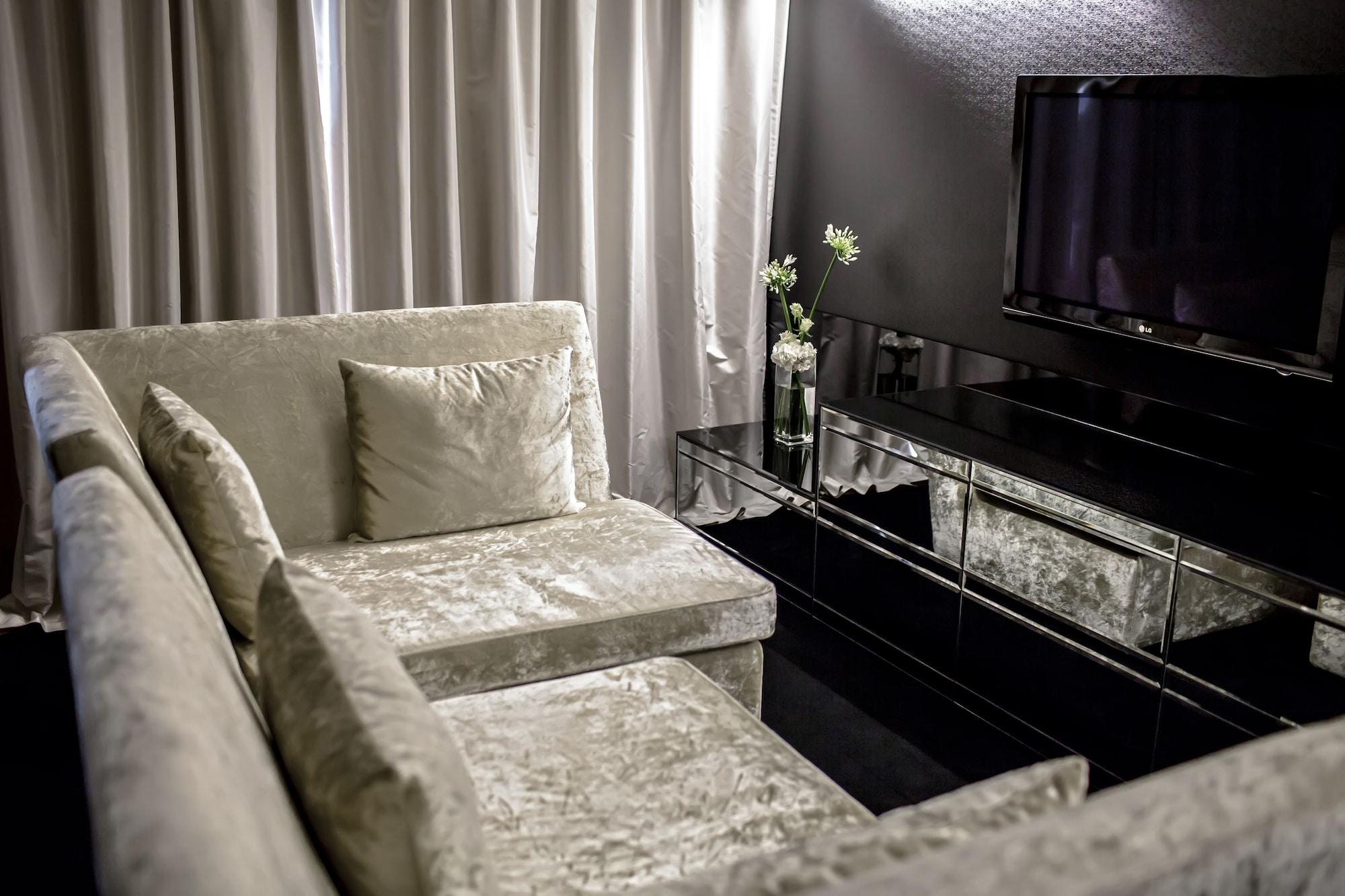 Damianii Luxury Boutique Hotel & Spa Omis Bagian luar foto