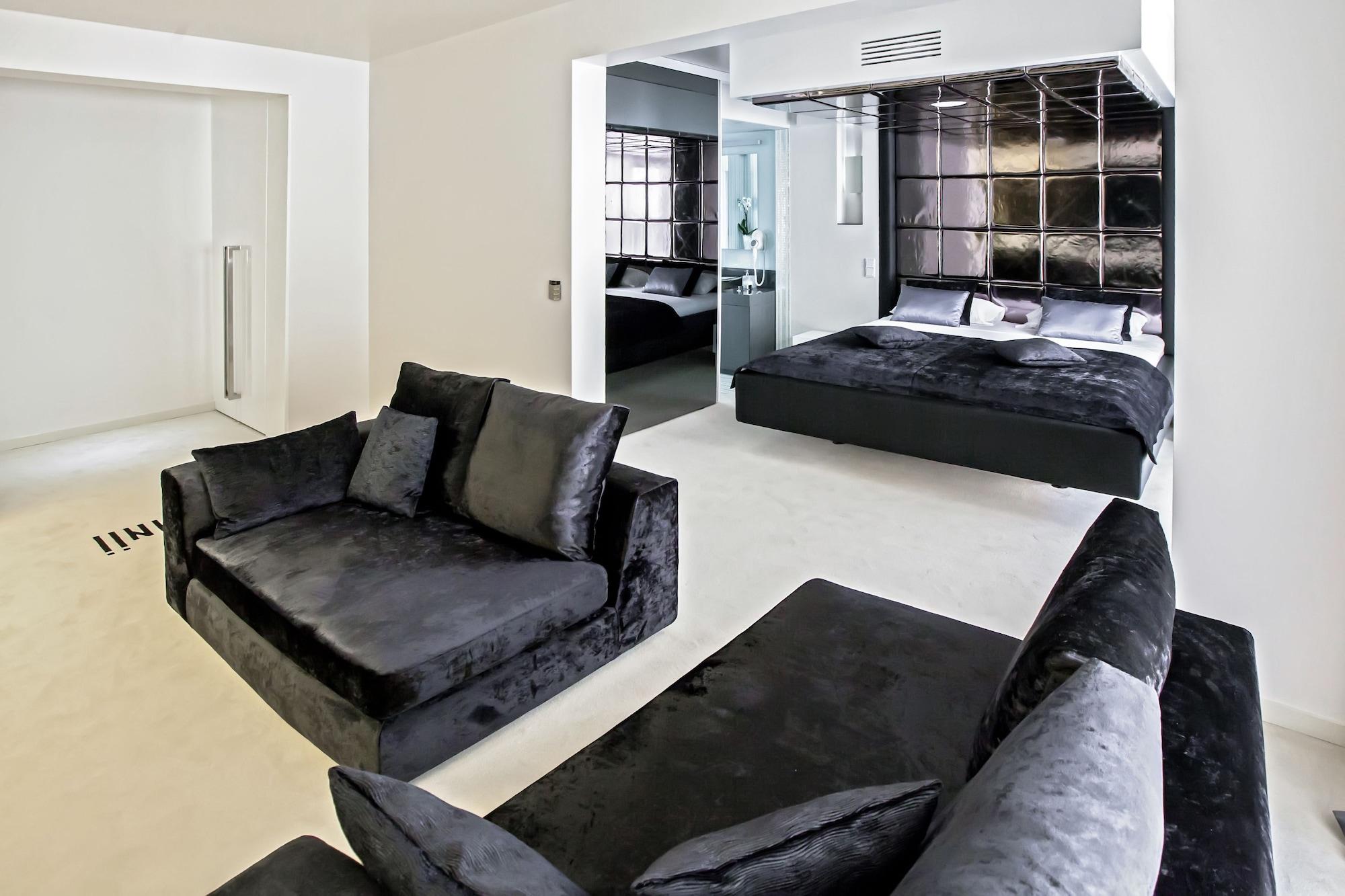 Damianii Luxury Boutique Hotel & Spa Omis Bagian luar foto
