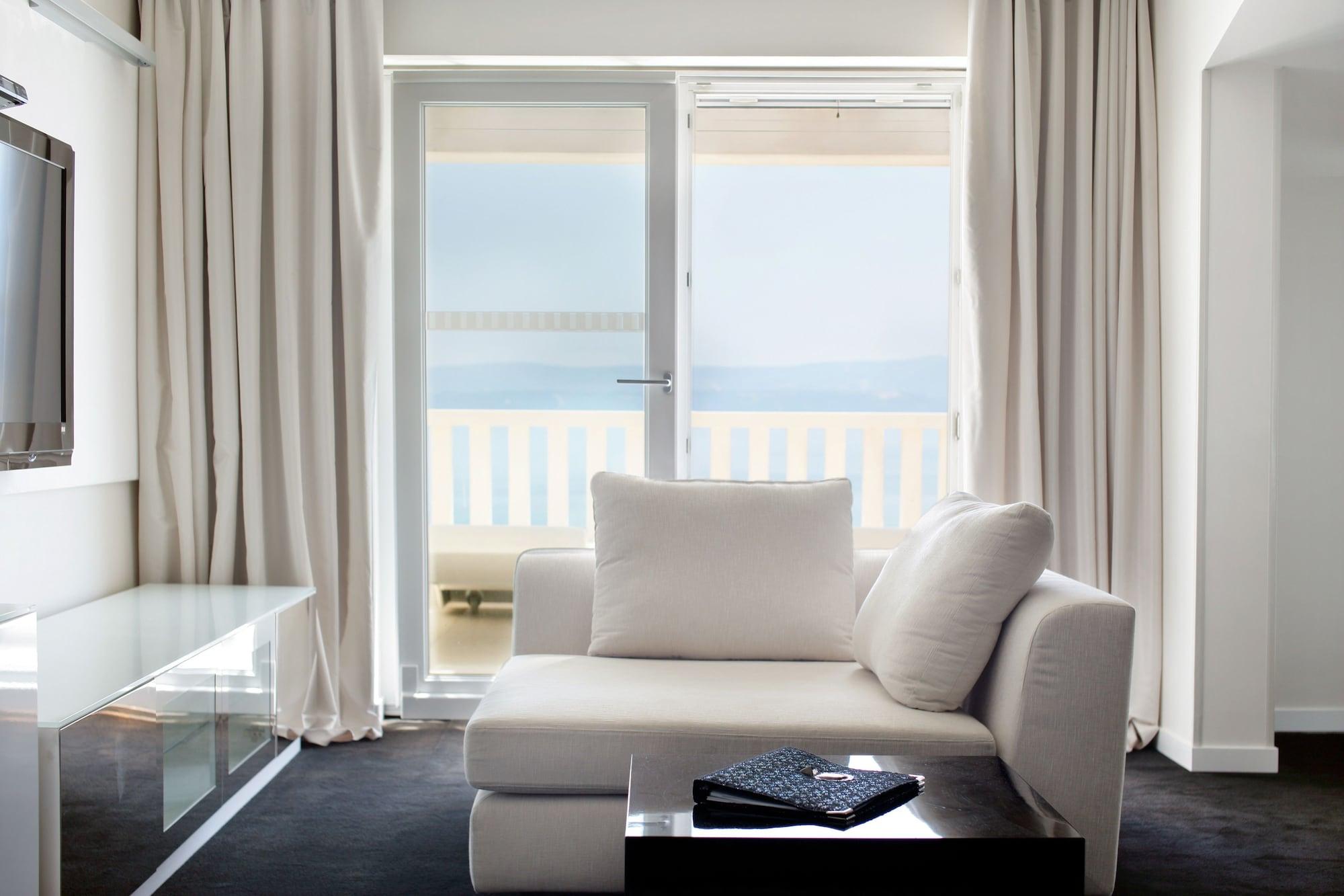 Damianii Luxury Boutique Hotel & Spa Omis Bagian luar foto