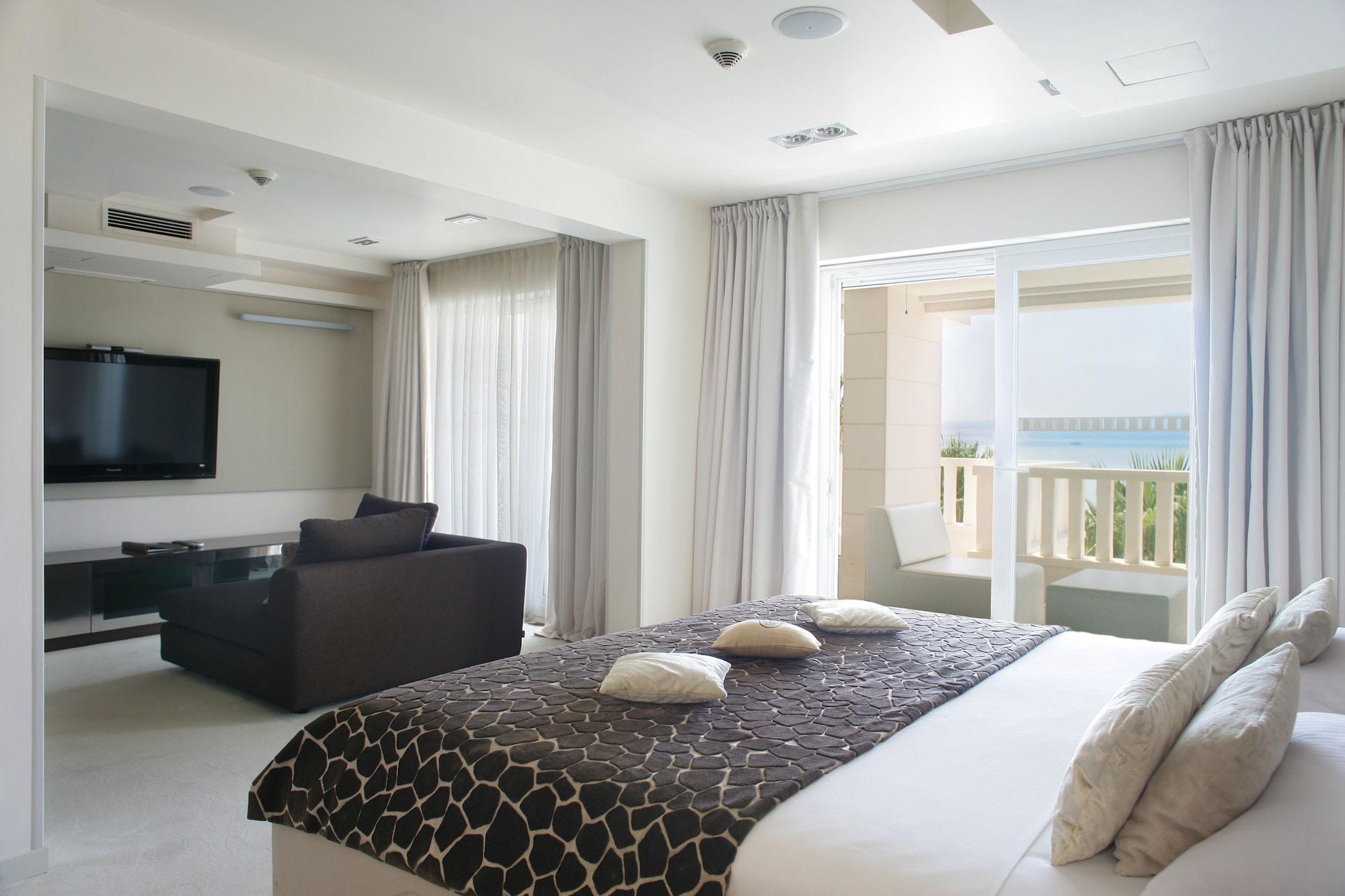 Damianii Luxury Boutique Hotel & Spa Omis Bagian luar foto
