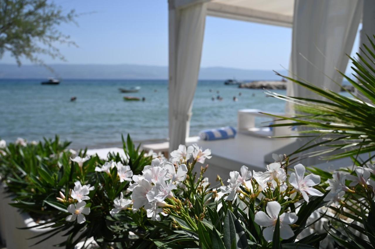 Damianii Luxury Boutique Hotel & Spa Omis Bagian luar foto