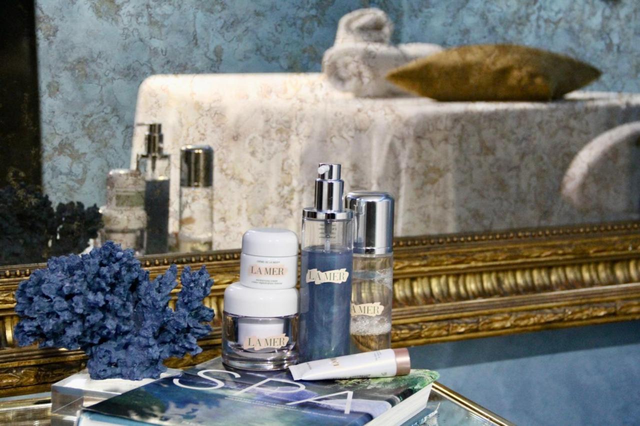 Damianii Luxury Boutique Hotel & Spa Omis Bagian luar foto