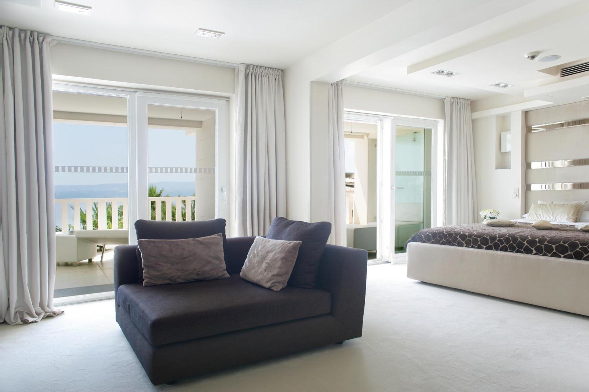 Damianii Luxury Boutique Hotel & Spa Omis Ruang foto
