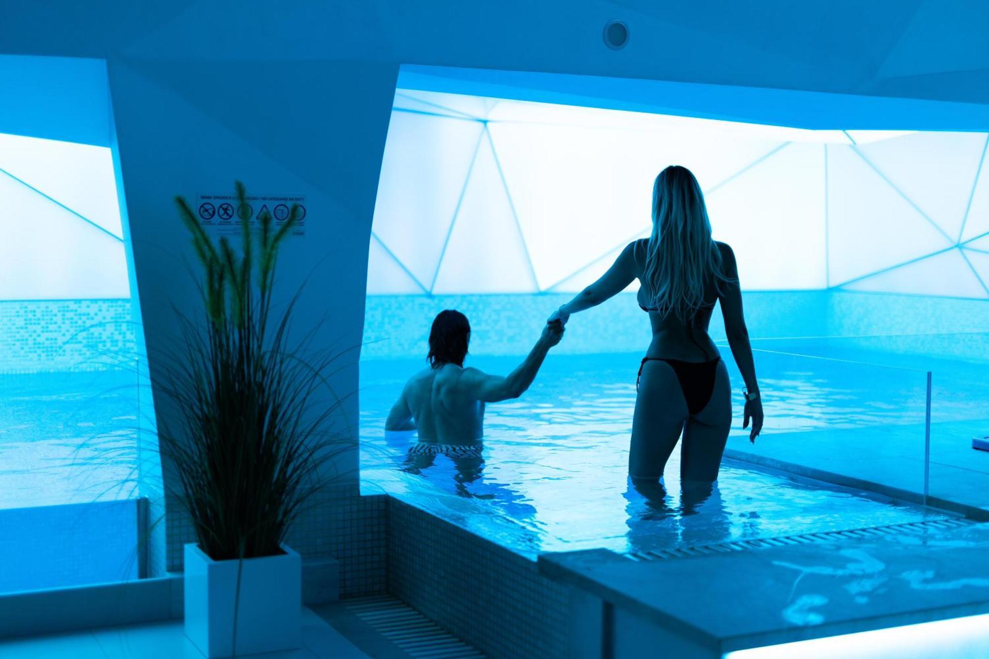 Damianii Luxury Boutique Hotel & Spa Omis Bagian luar foto