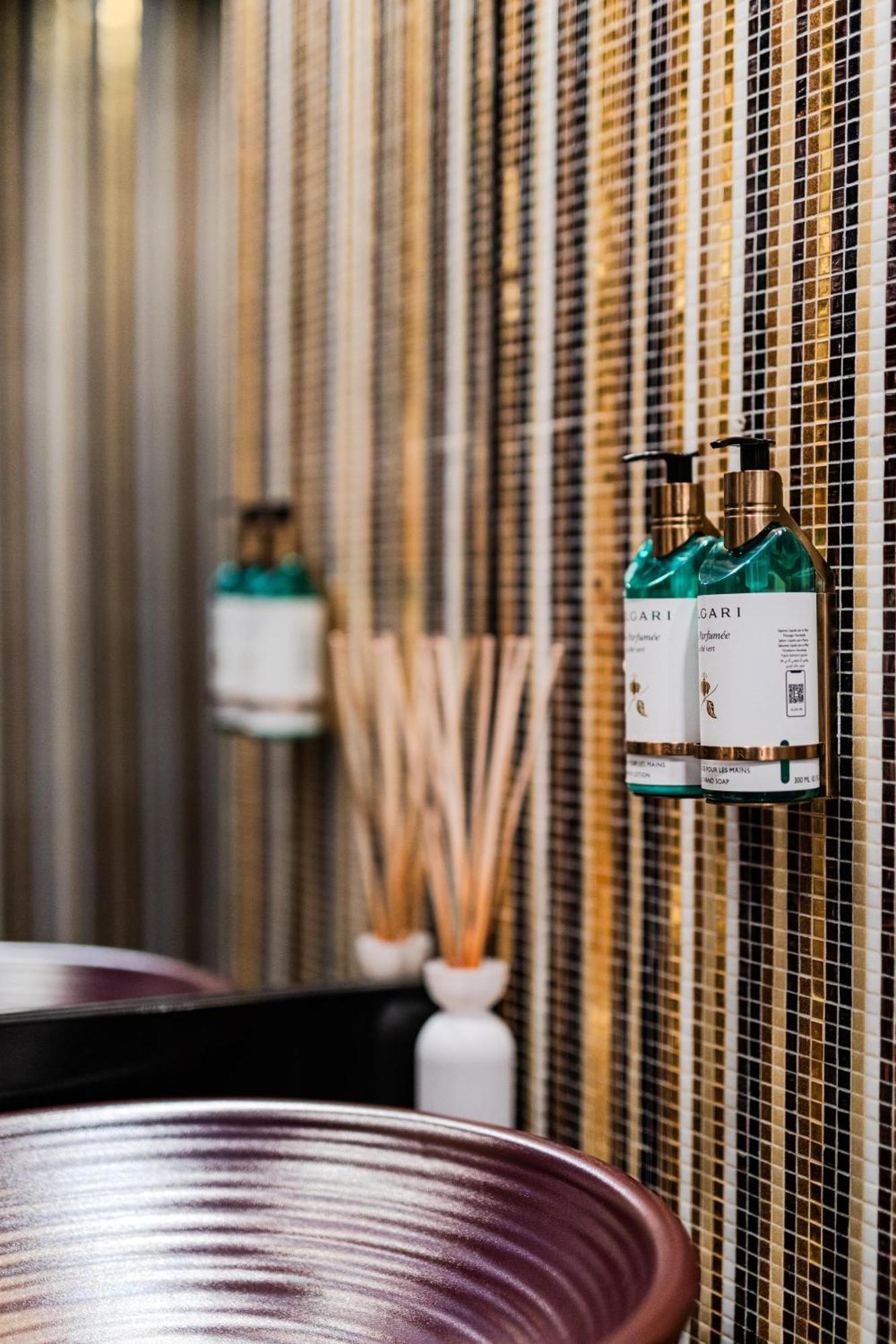 Damianii Luxury Boutique Hotel & Spa Omis Bagian luar foto