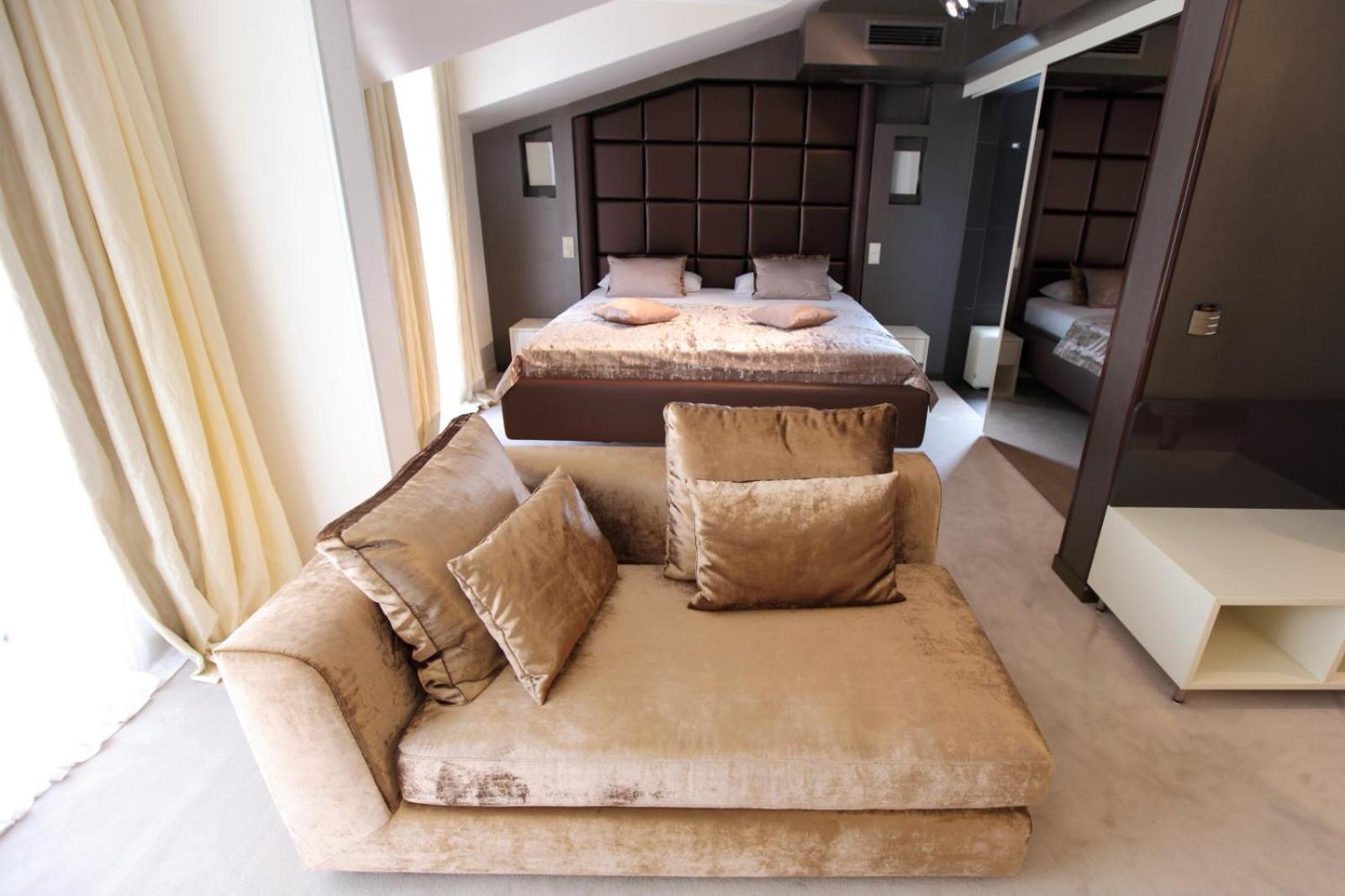 Damianii Luxury Boutique Hotel & Spa Omis Bagian luar foto