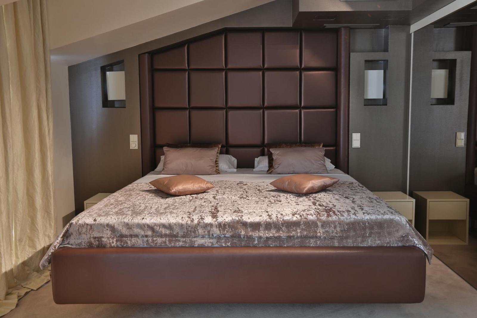 Damianii Luxury Boutique Hotel & Spa Omis Bagian luar foto