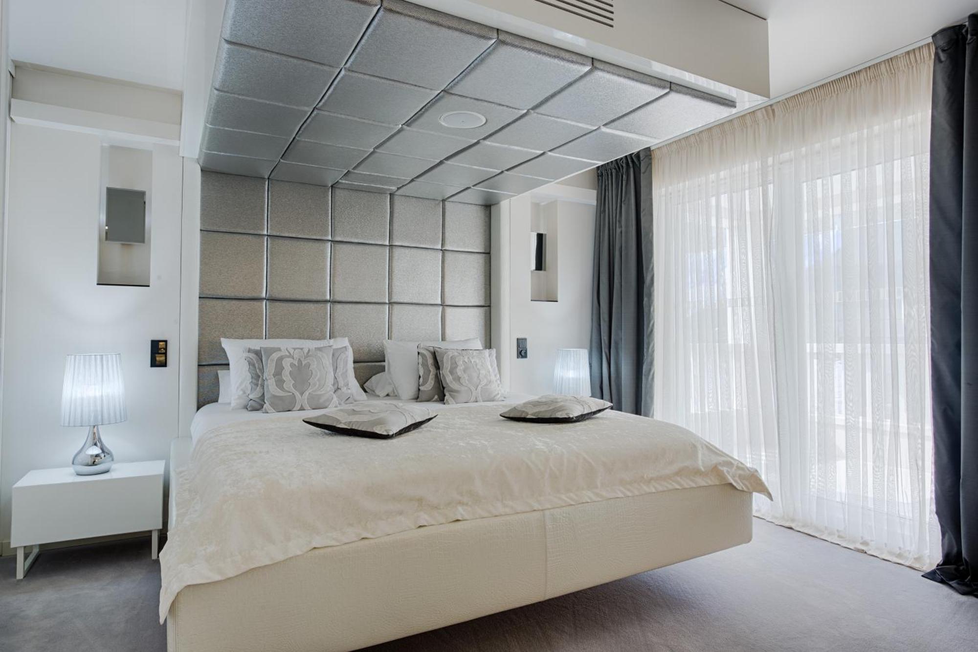 Damianii Luxury Boutique Hotel & Spa Omis Bagian luar foto