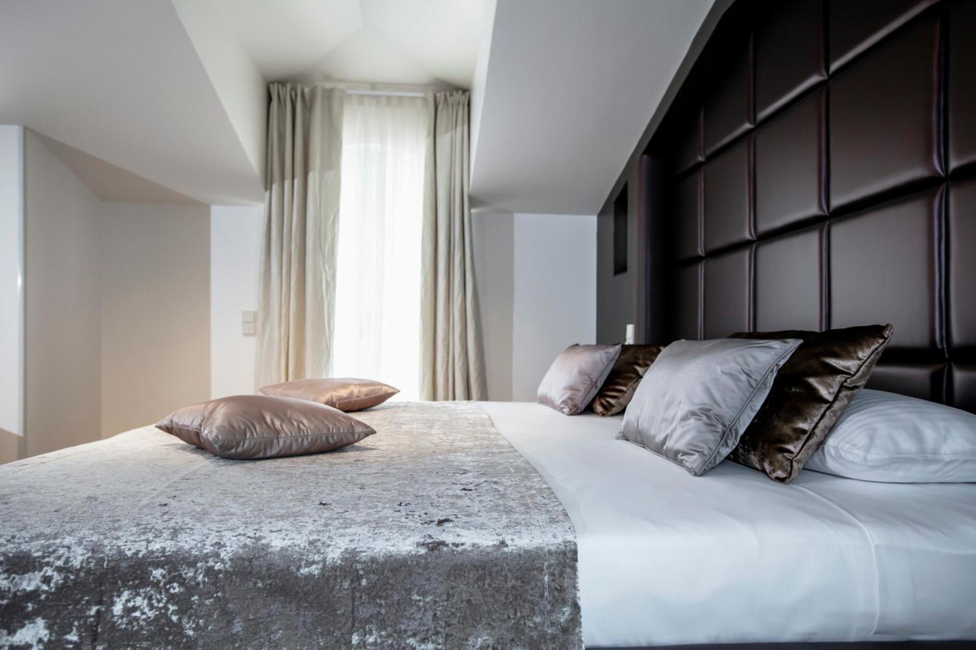 Damianii Luxury Boutique Hotel & Spa Omis Bagian luar foto