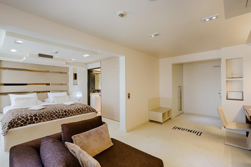 Damianii Luxury Boutique Hotel & Spa Omis Bagian luar foto