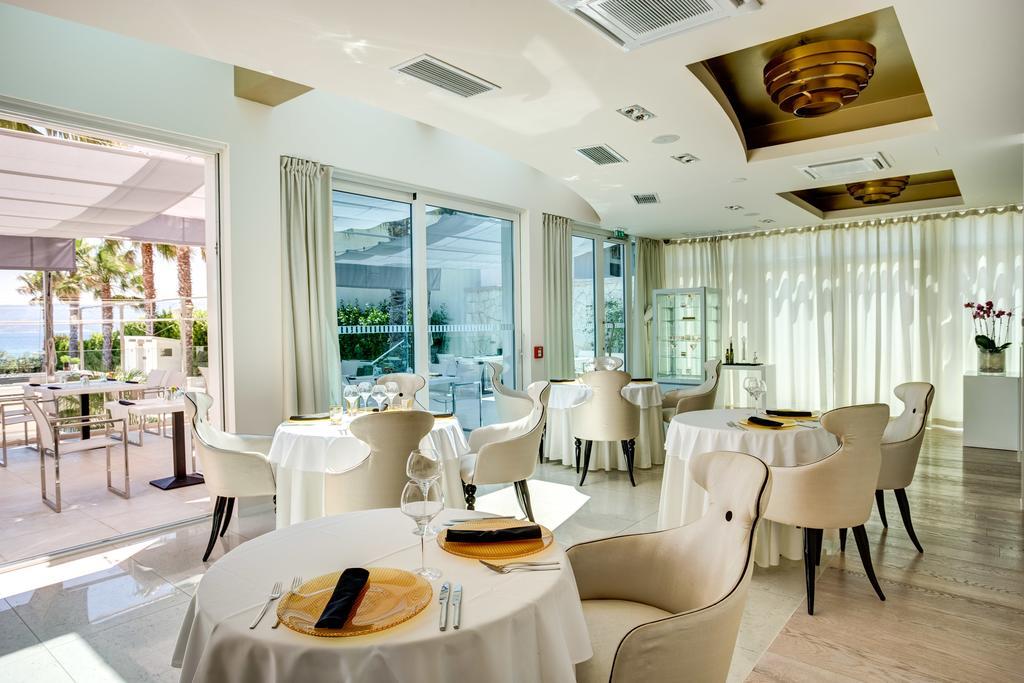 Damianii Luxury Boutique Hotel & Spa Omis Bagian luar foto