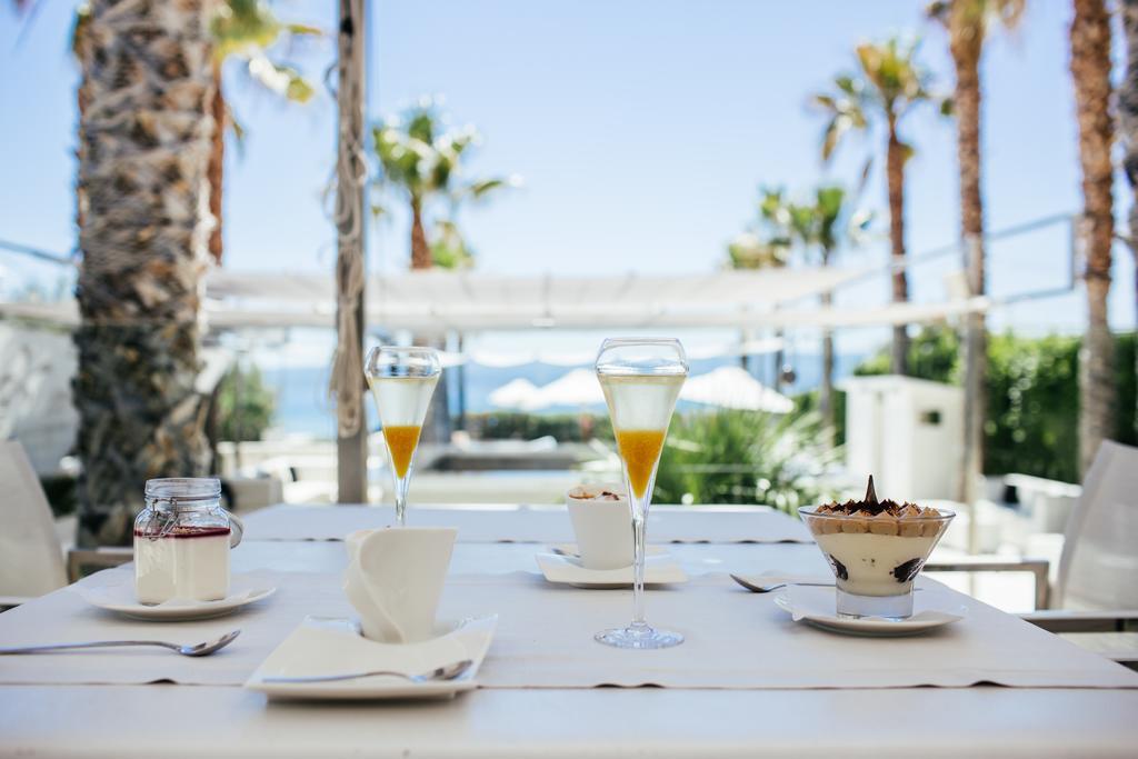 Damianii Luxury Boutique Hotel & Spa Omis Bagian luar foto
