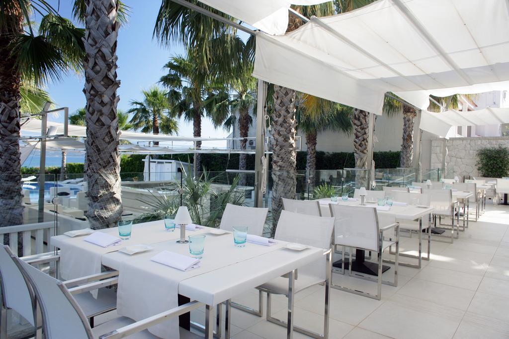 Damianii Luxury Boutique Hotel & Spa Omis Bagian luar foto