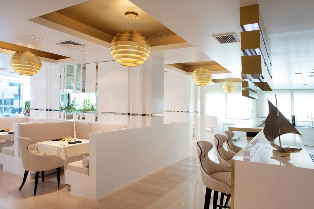 Damianii Luxury Boutique Hotel & Spa Omis Bagian luar foto