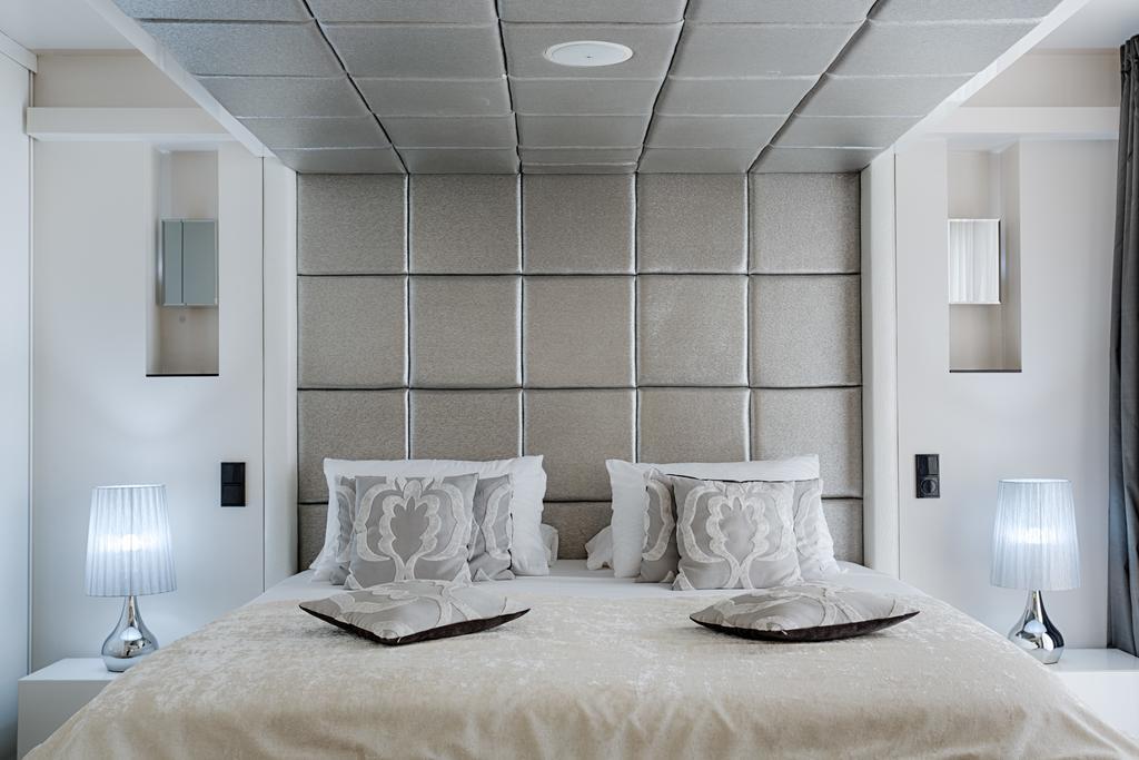 Damianii Luxury Boutique Hotel & Spa Omis Bagian luar foto
