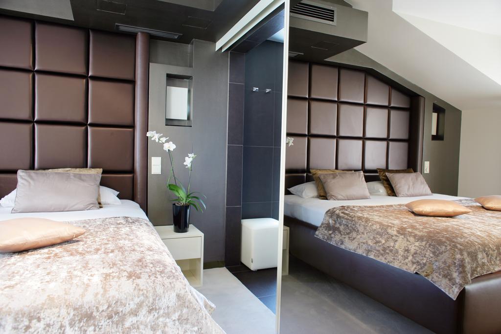 Damianii Luxury Boutique Hotel & Spa Omis Bagian luar foto