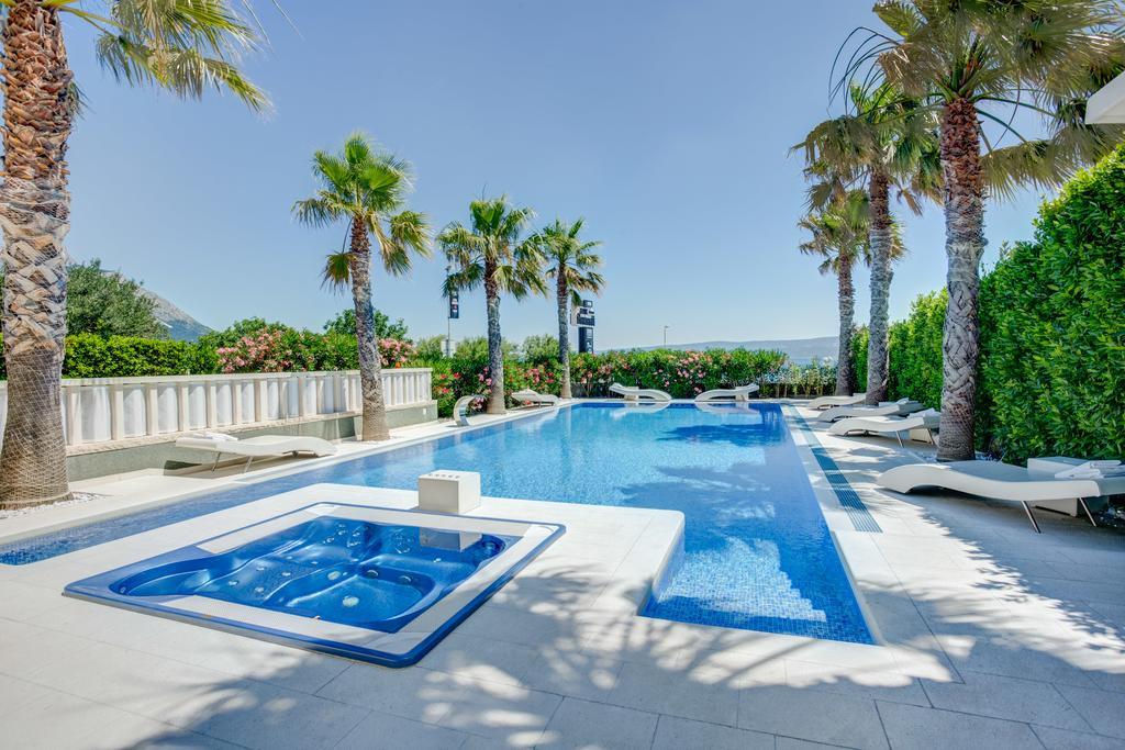 Damianii Luxury Boutique Hotel & Spa Omis Bagian luar foto