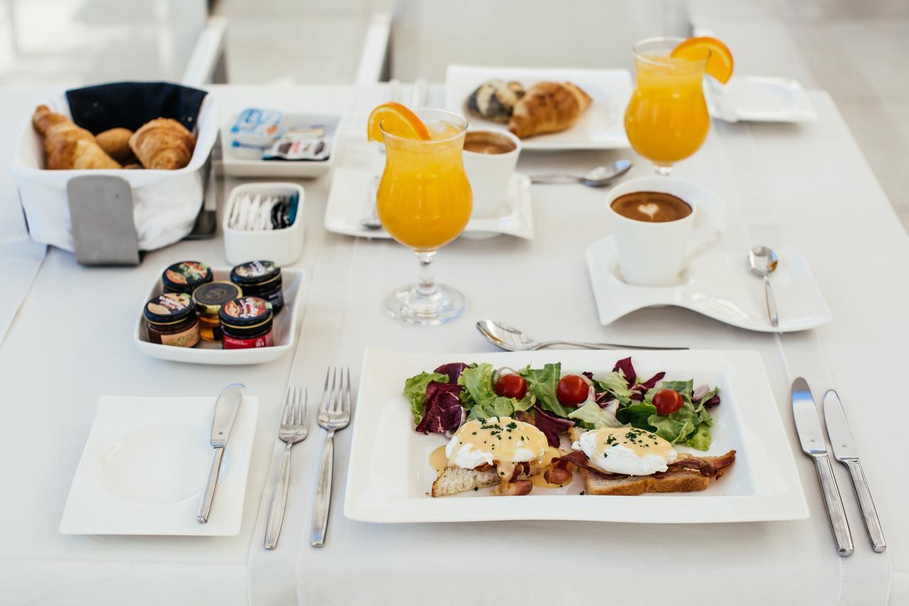 Damianii Luxury Boutique Hotel & Spa Omis Bagian luar foto