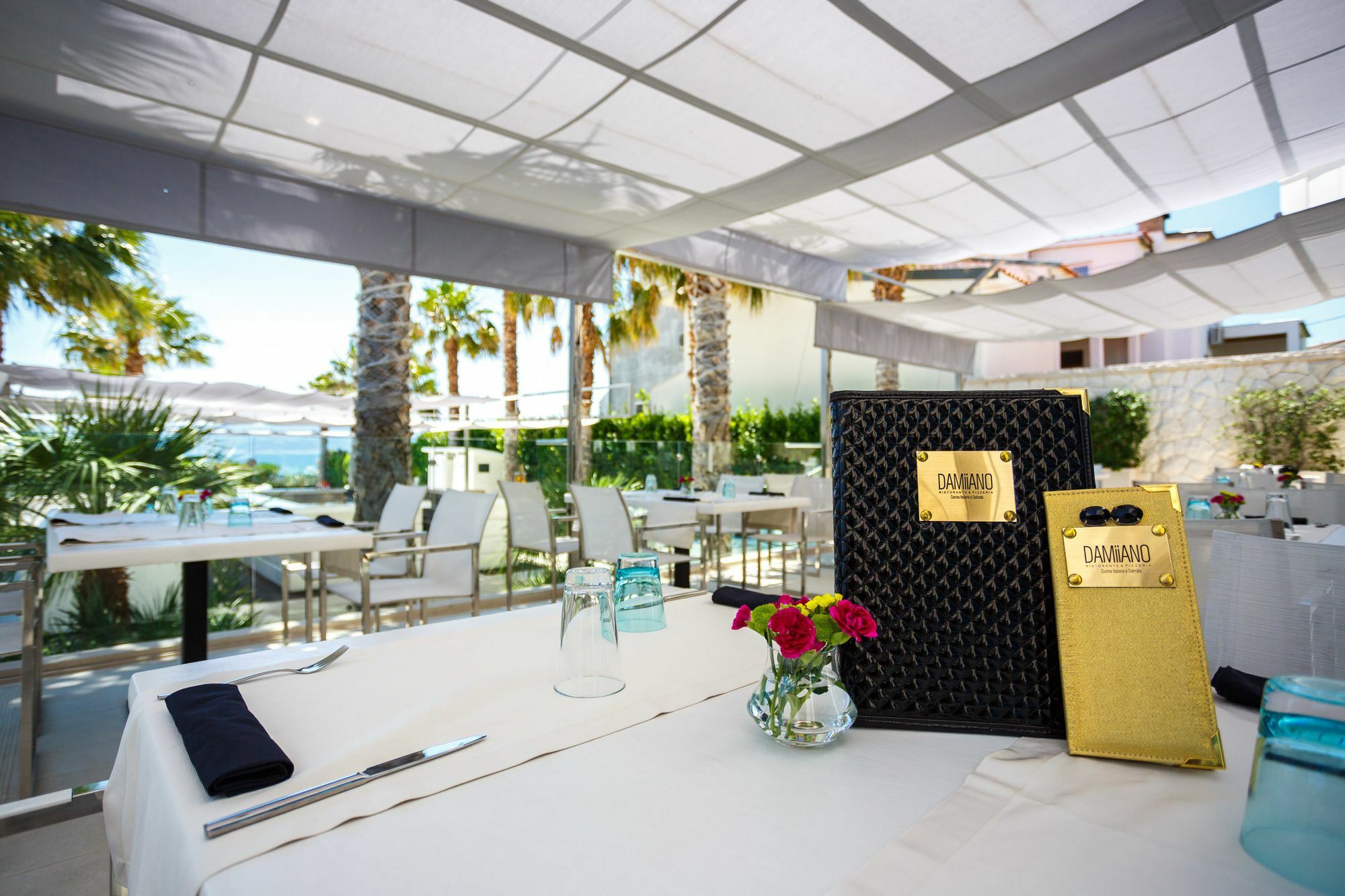 Damianii Luxury Boutique Hotel & Spa Omis Bagian luar foto
