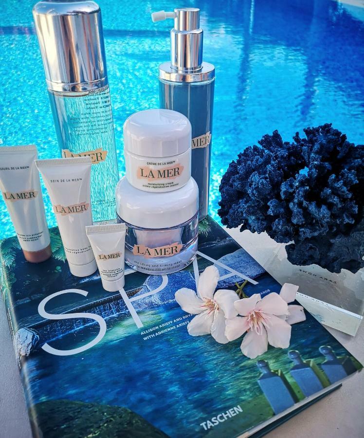 Damianii Luxury Boutique Hotel & Spa Omis Bagian luar foto